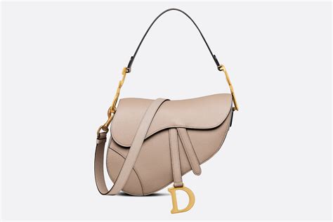 dior saddle hazelnut|DIOR.